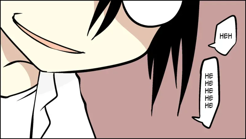 Senyuu. Chapter 18.99 page 4