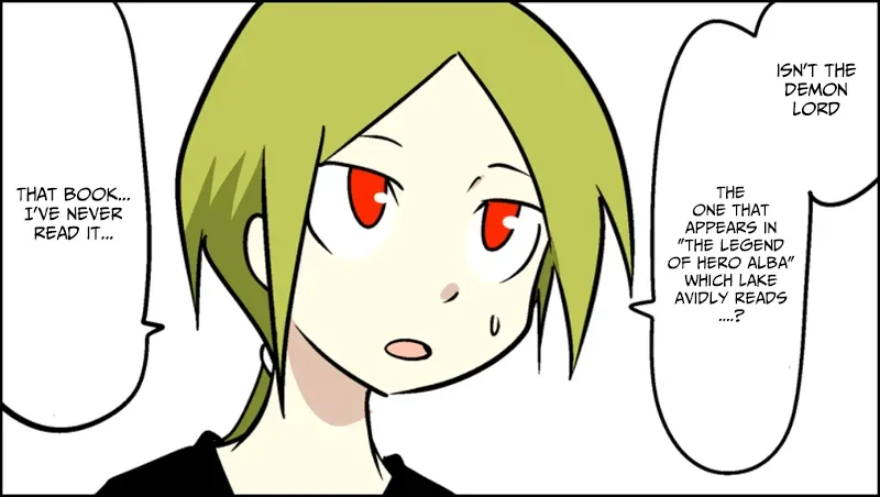 Senyuu. Chapter 18.99 page 16