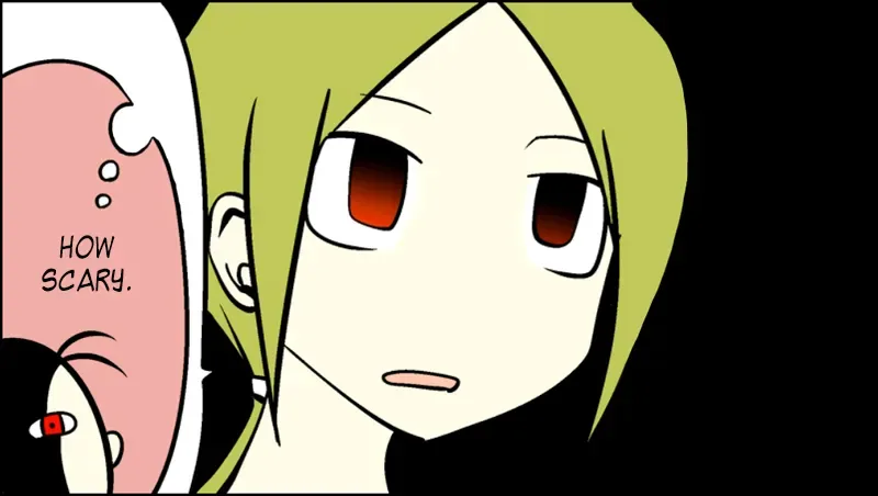 Senyuu. Chapter 18.99 page 18