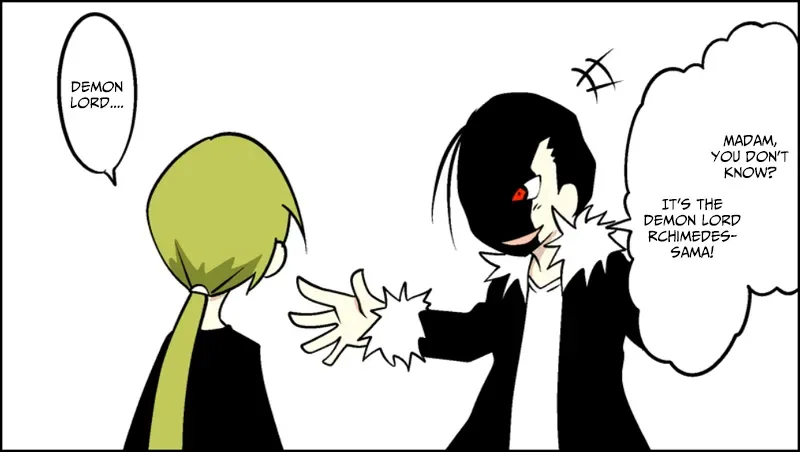 Senyuu. Chapter 18.99 page 15