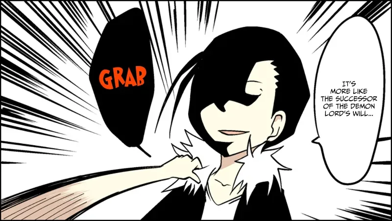 Senyuu. Chapter 18.99 page 22