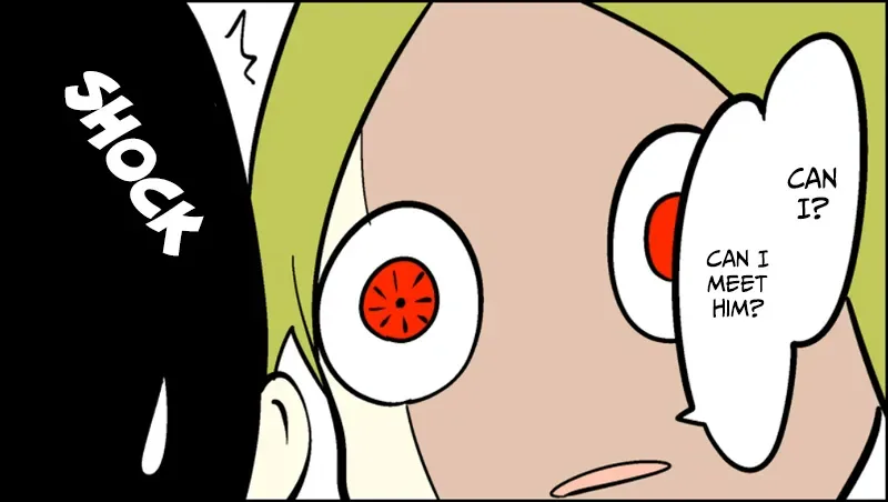 Senyuu. Chapter 18.99 page 23