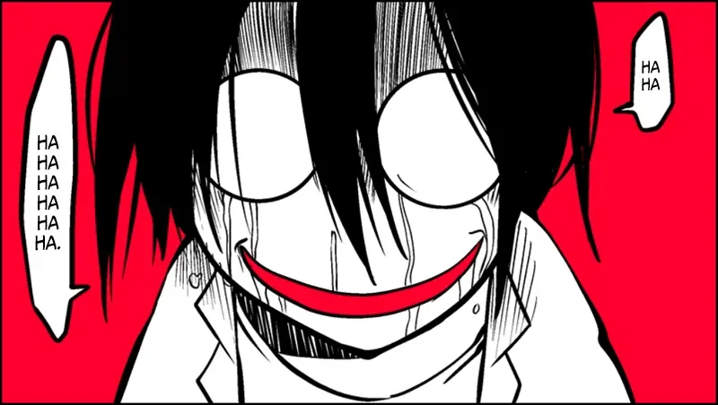 Senyuu. Chapter 18.99 page 8