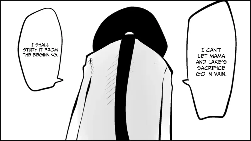 Senyuu. Chapter 18.99 page 7