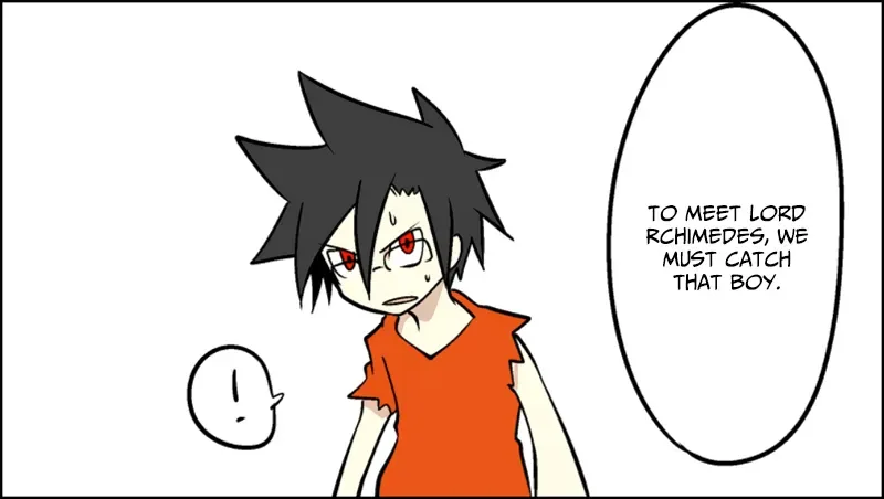 Senyuu. Chapter 18.99 page 27