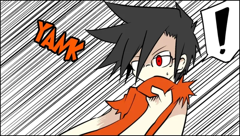 Senyuu. Chapter 18.99 page 29