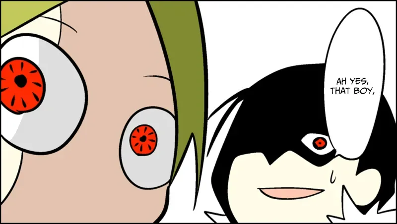 Senyuu. Chapter 18.99 page 26