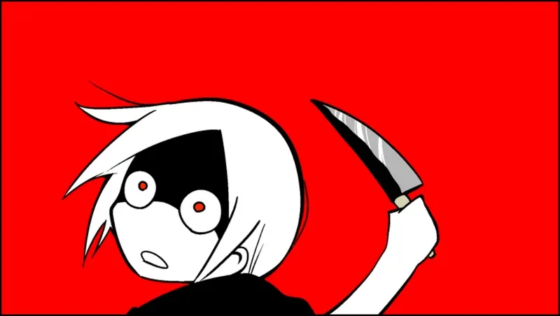 Senyuu. Chapter 18.99 page 34