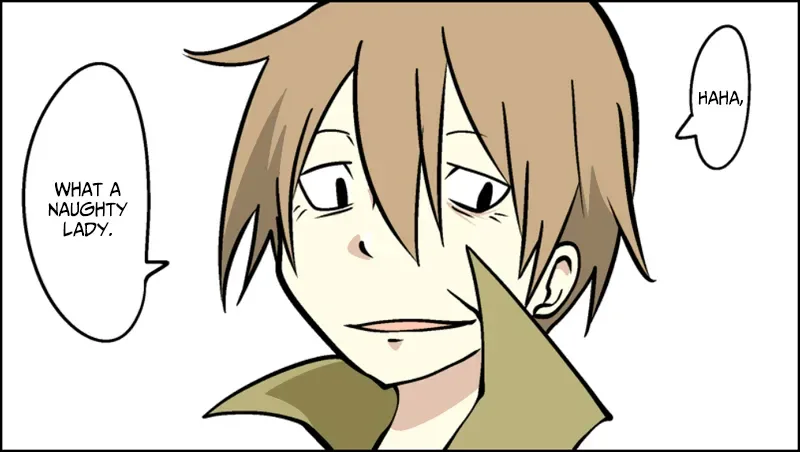 Senyuu. Chapter 18.99 page 39