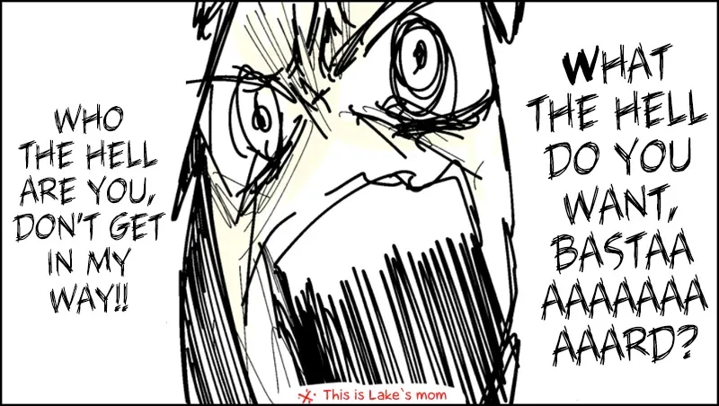 Senyuu. Chapter 18.99 page 40