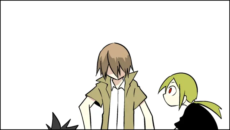 Senyuu. Chapter 18.99 page 38
