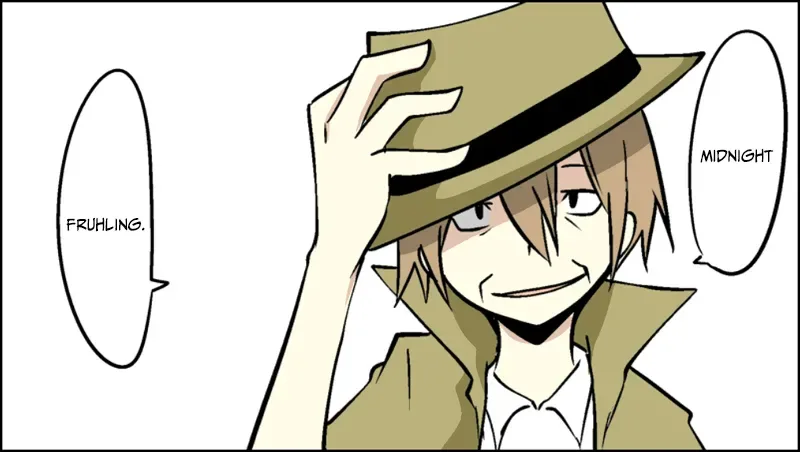 Senyuu. Chapter 18.99 page 42