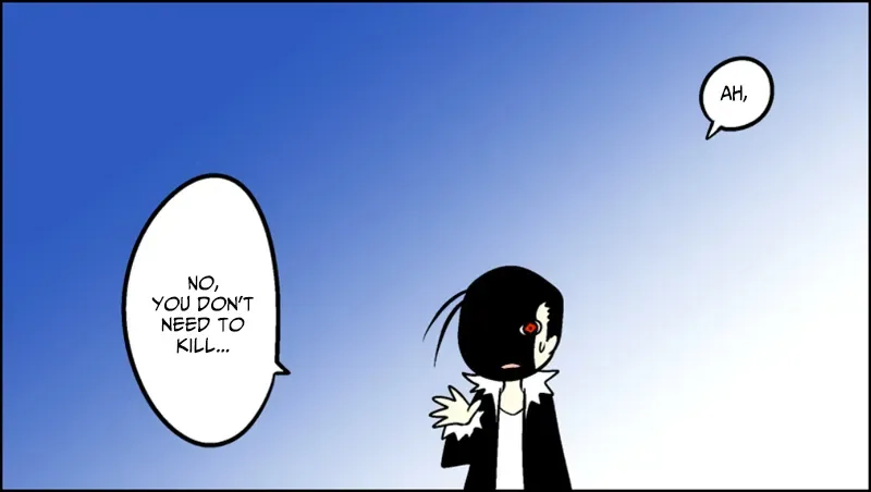 Senyuu. Chapter 18.99 page 33