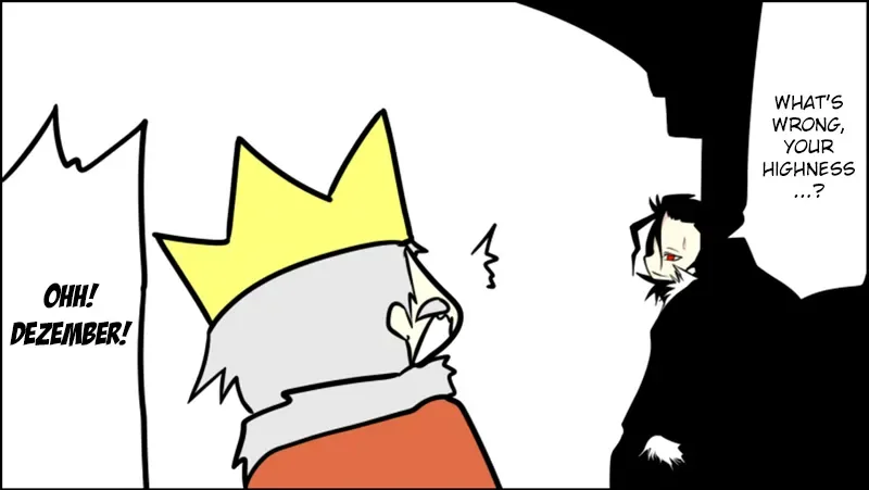 Senyuu. Chapter 19.98 page 18