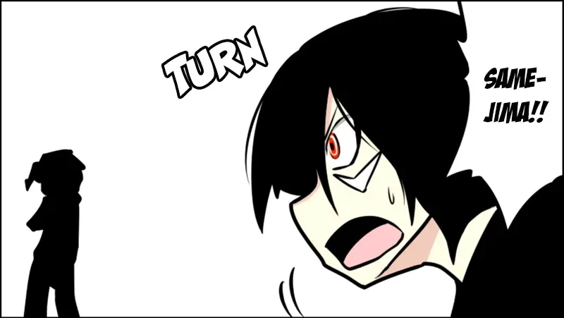 Senyuu. Chapter 19.98 page 8