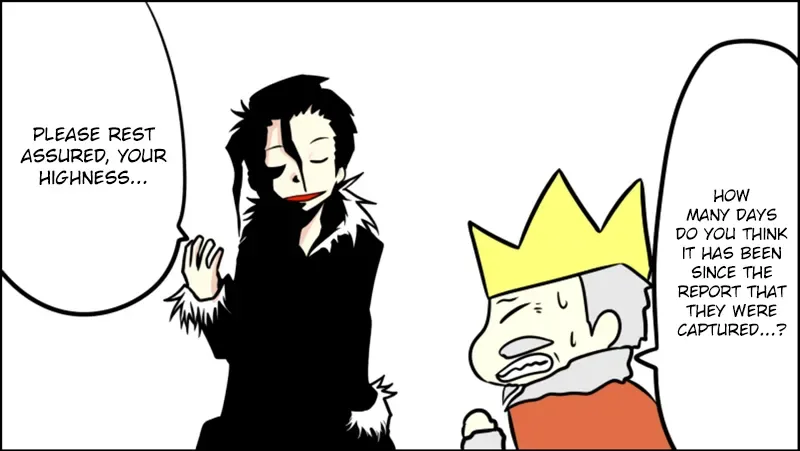 Senyuu. Chapter 19.98 page 20