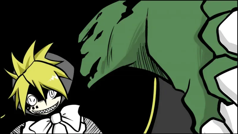 Senyuu. Chapter 19.98 page 25