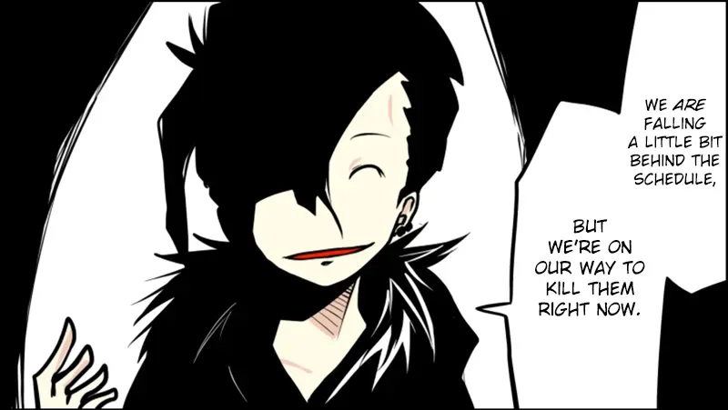 Senyuu. Chapter 19.98 page 21