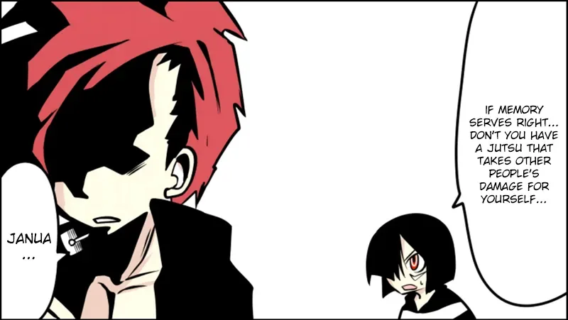 Senyuu. Chapter 19.98 page 9