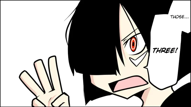 Senyuu. Chapter 19.98 page 13