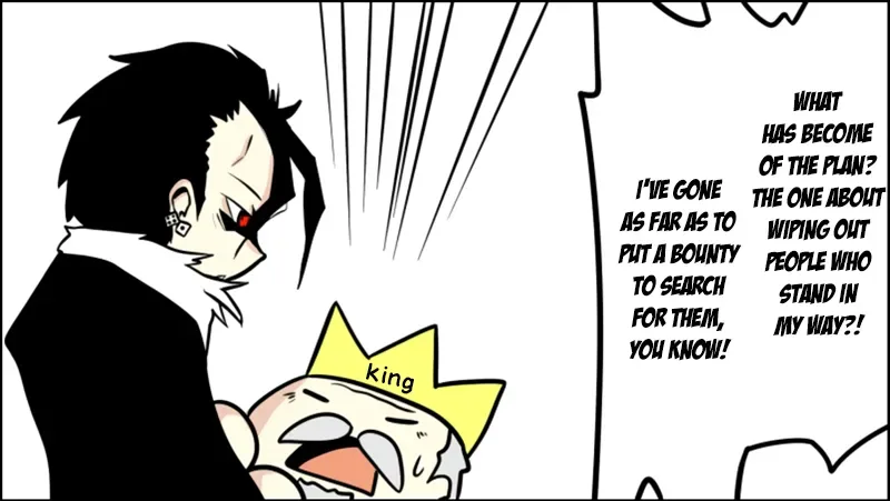 Senyuu. Chapter 19.98 page 19
