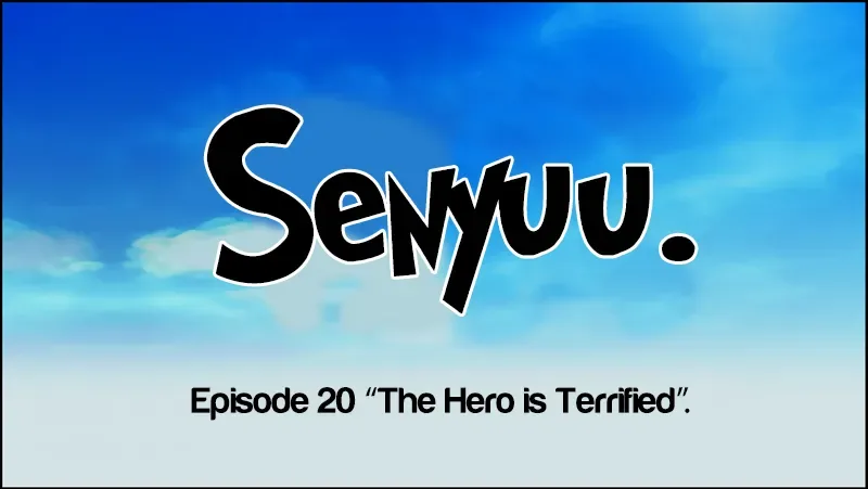 Senyuu. Chapter 19.98 page 27