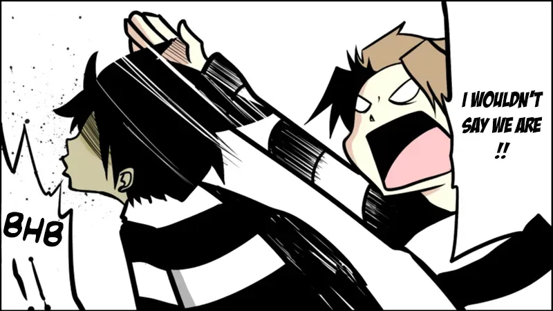 Senyuu. Chapter 19.98 page 31