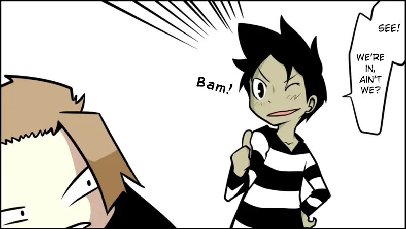 Senyuu. Chapter 19.98 page 29