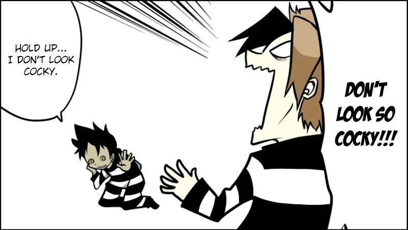 Senyuu. Chapter 19.98 page 32