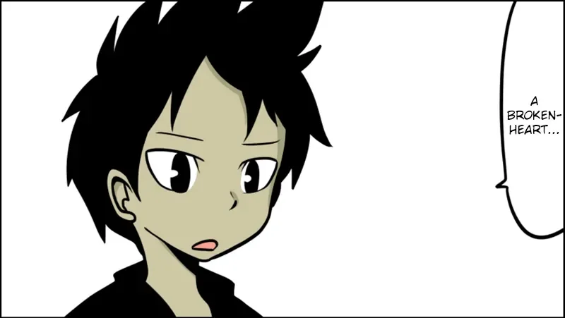 Senyuu. Chapter 19.98 page 35