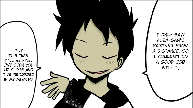 Senyuu. Chapter 19.98 page 41