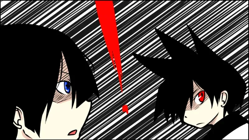 Senyuu. Chapter 19.98 page 24