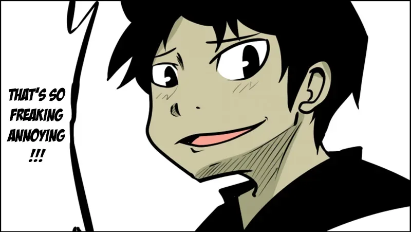 Senyuu. Chapter 19.98 page 39