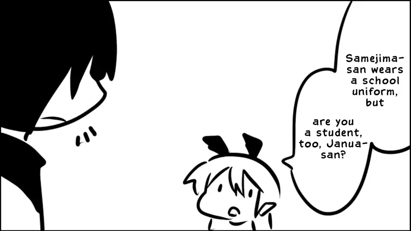 Senyuu. Chapter 19.98 page 50