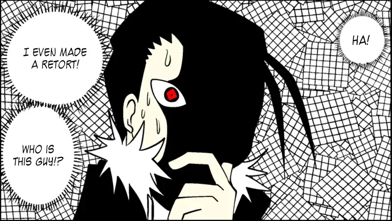 Senyuu. Chapter 19.99 page 10