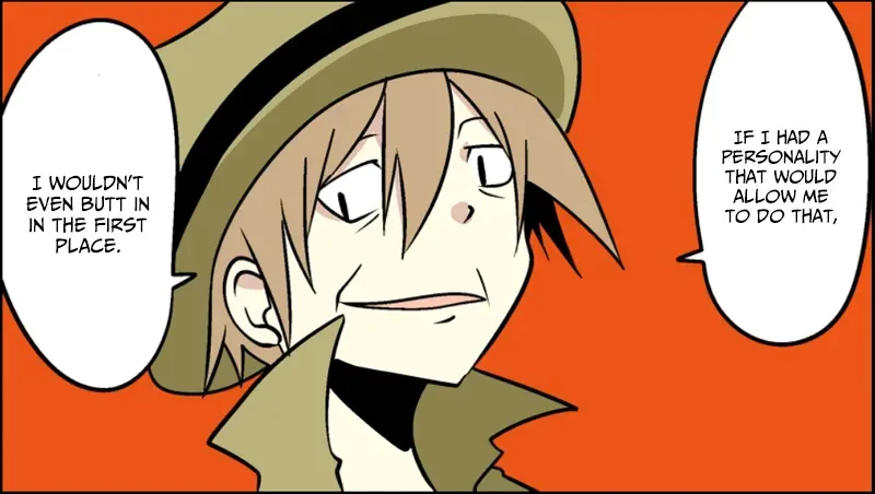 Senyuu. Chapter 19.99 page 17