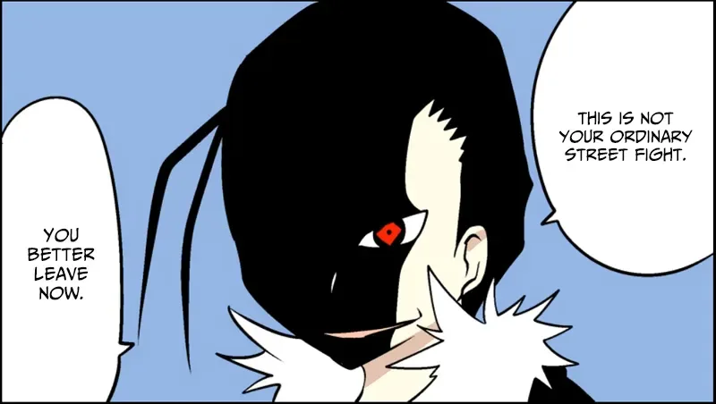 Senyuu. Chapter 19.99 page 16