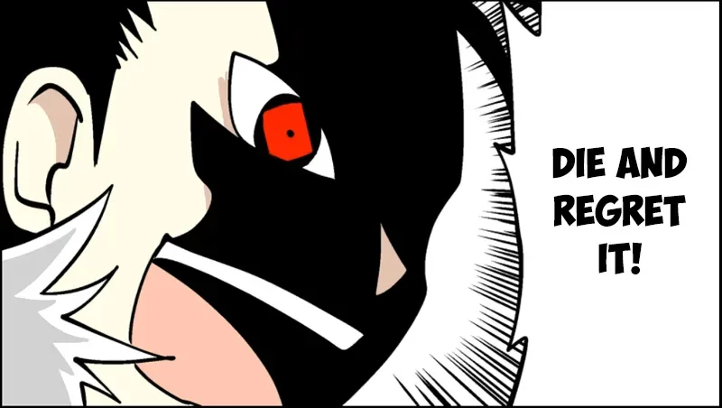 Senyuu. Chapter 19.99 page 21