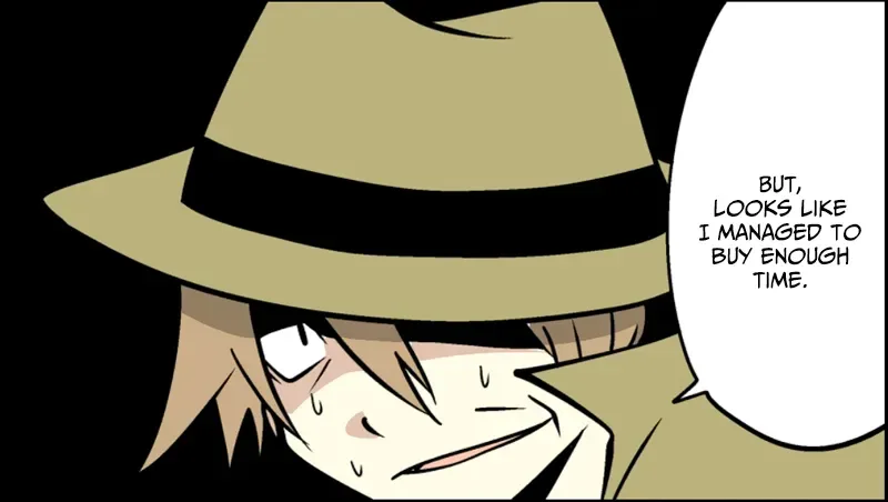 Senyuu. Chapter 19.99 page 23