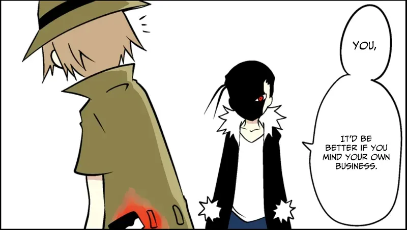 Senyuu. Chapter 19.99 page 15