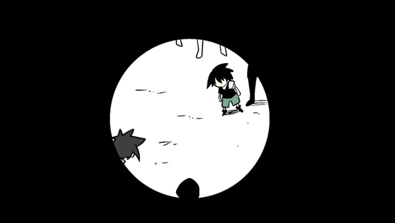 Senyuu. Chapter 19.99 page 31