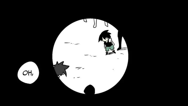Senyuu. Chapter 19.99 page 32