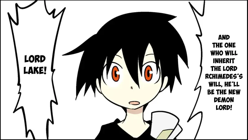 Senyuu. Chapter 19.99 page 41