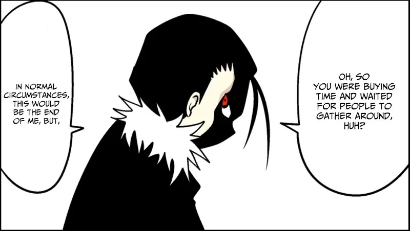 Senyuu. Chapter 19.99 page 26