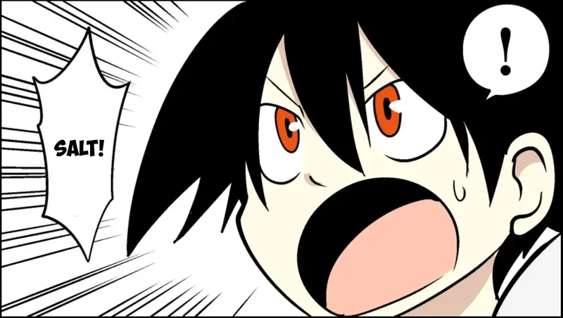 Senyuu. Chapter 19.99 page 29