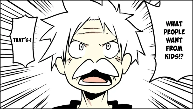 Senyuu. Chapter 2.98 page 18