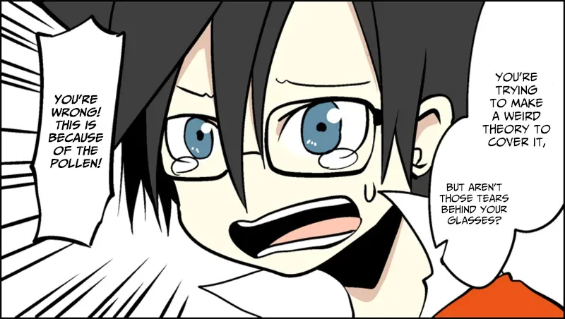 Senyuu. Chapter 2.98 page 25