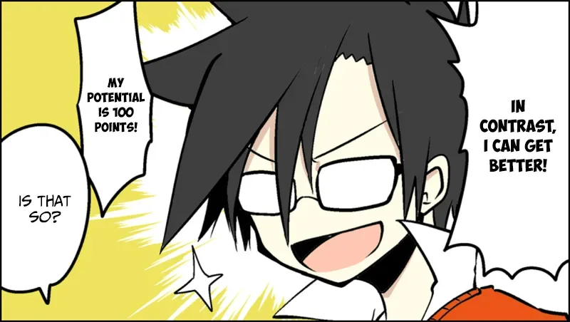 Senyuu. Chapter 2.98 page 24