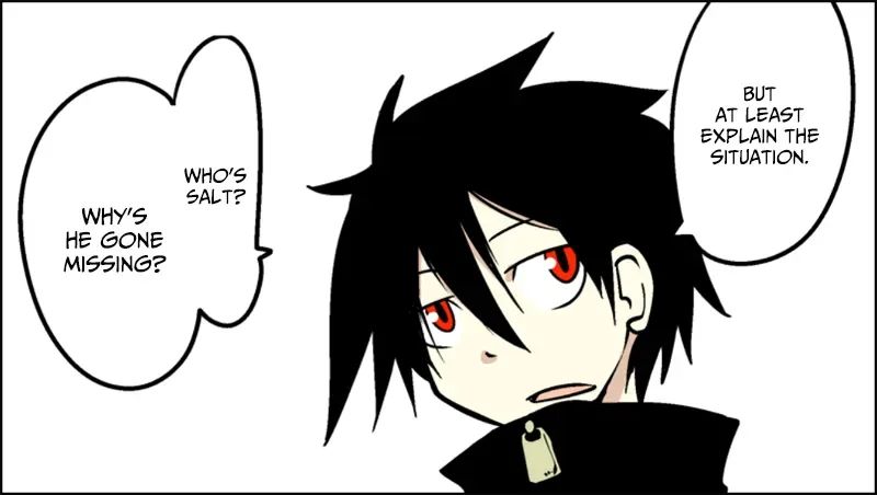 Senyuu. Chapter 2.98 page 5