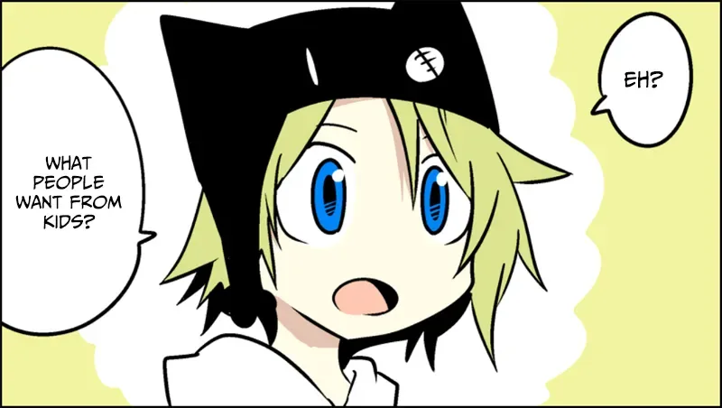 Senyuu. Chapter 2.98 page 16